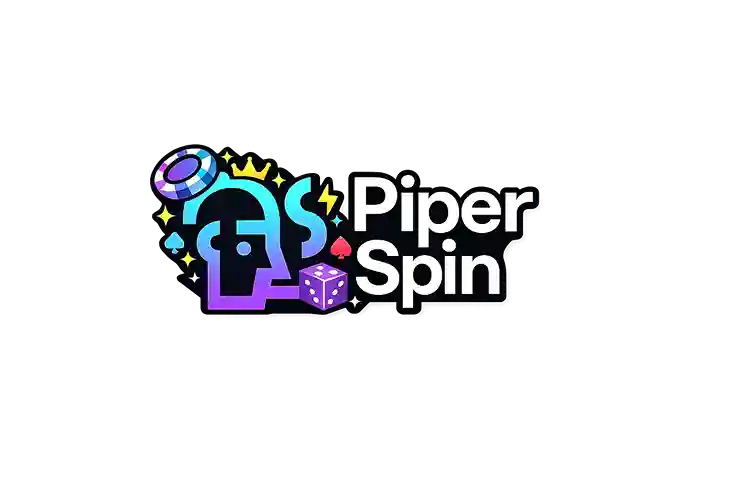 PiperSpin logo